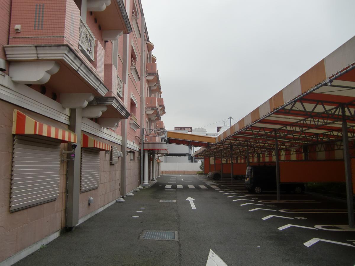 Resort Inn GOLF Gotemba  Kültér fotó