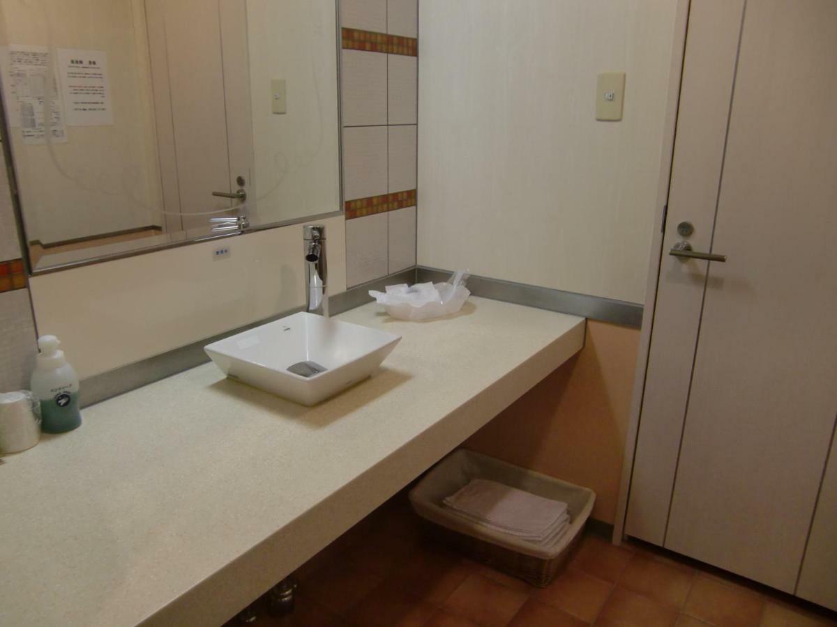 Resort Inn GOLF Gotemba  Kültér fotó