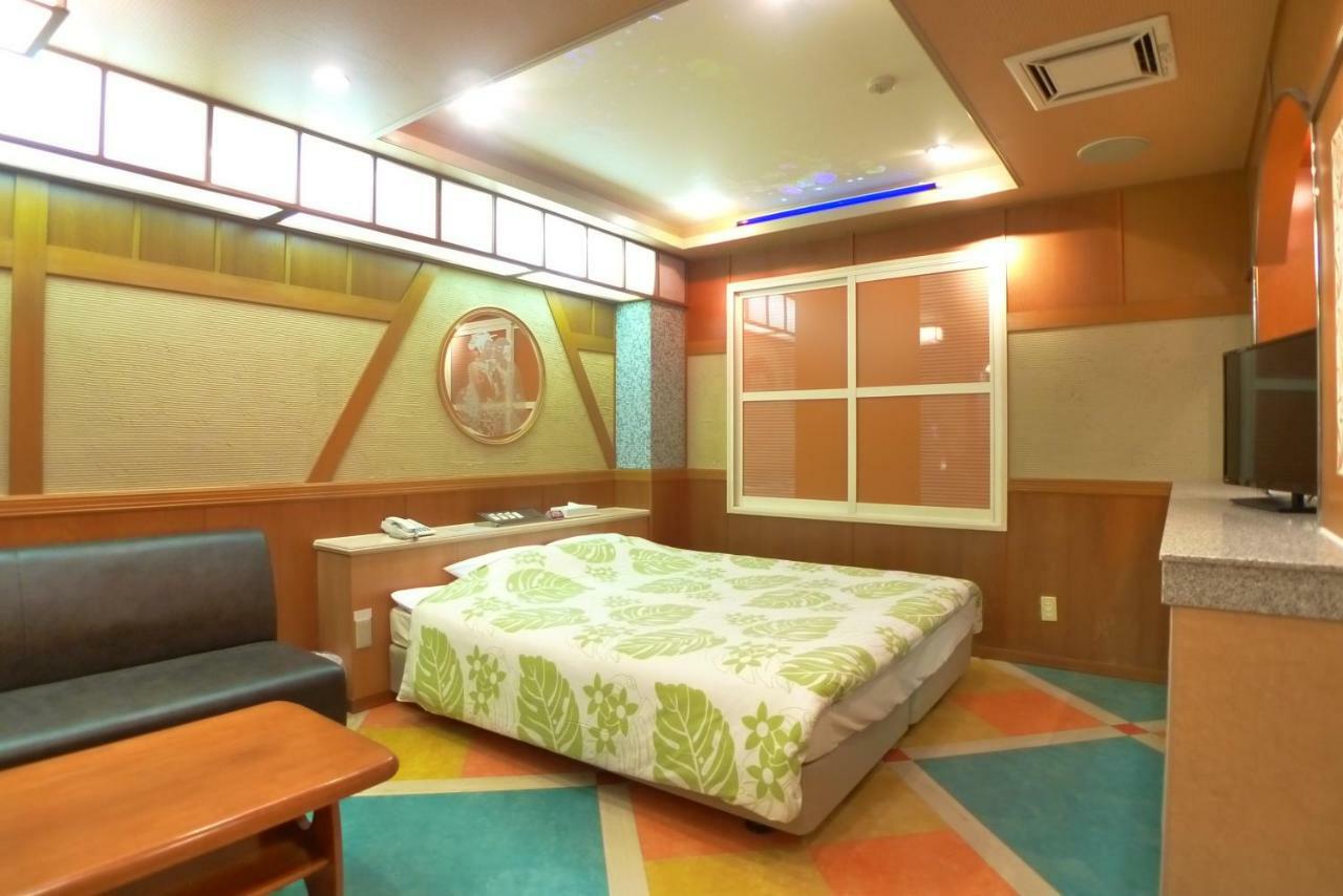 Resort Inn GOLF Gotemba  Kültér fotó